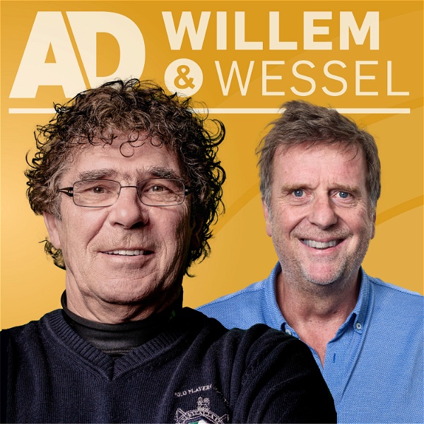Artwork for AD Willem&Wessel