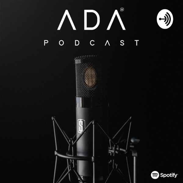 Artwork for ADA Podcast