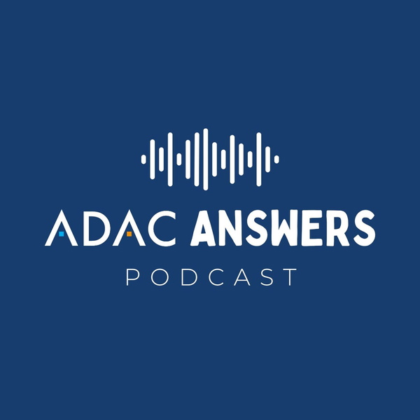 Artwork for ADAC Answers