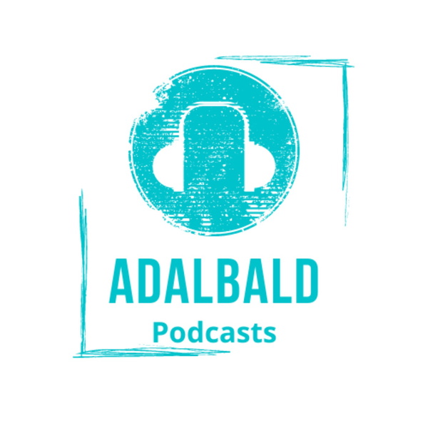 Artwork for Adalbald podcasts