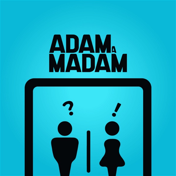 Artwork for adam a madam