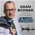Adam Bodnar Podcast "Nie tylko o prawach człowieka"