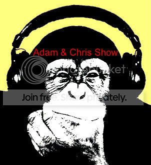 Artwork for Adam & Chris Show