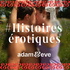 Adam et Eve -  Histoire érotique