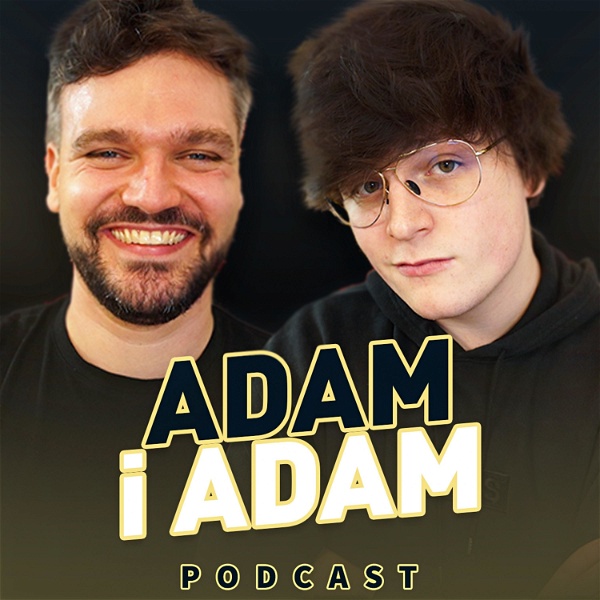 Artwork for Adam i Adam Podcast