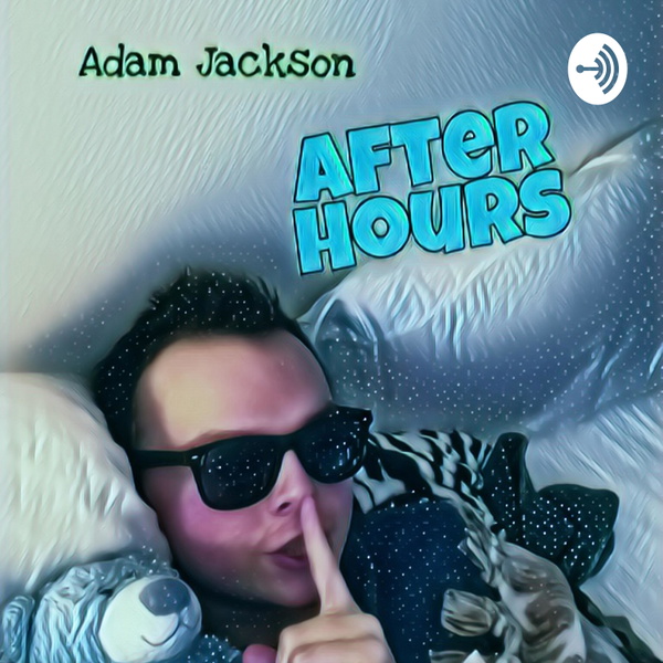 Artwork for Adam Jackson: After Hours