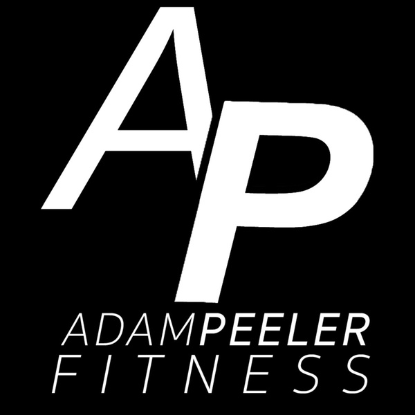 Artwork for Adam Peeler Fitness Podcast
