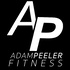 Adam Peeler Fitness Podcast