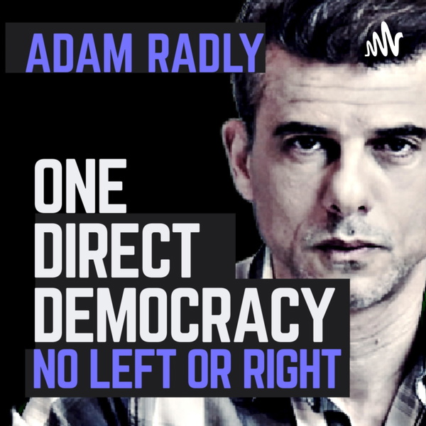 Artwork for Adam Radly