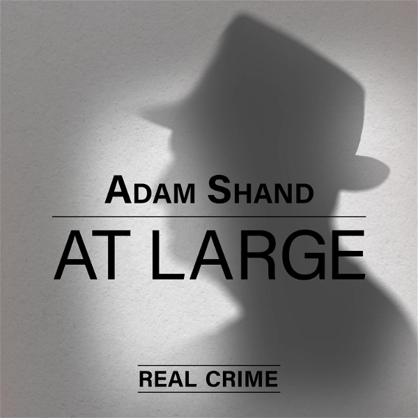 Artwork for Adam Shand At Large
