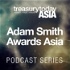 Adam Smith Awards Asia – winners podcast series