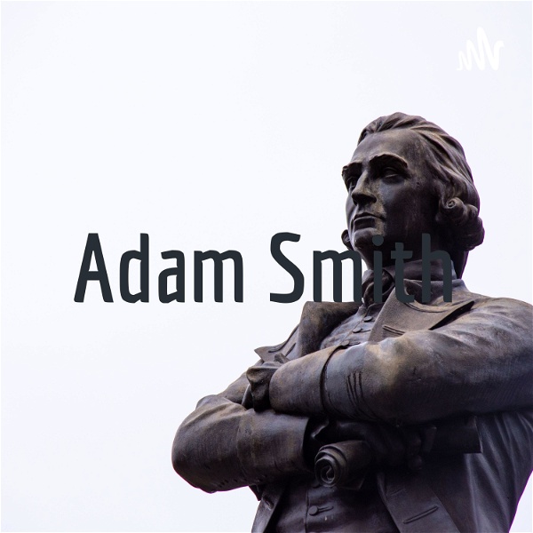 Artwork for Adam Smith