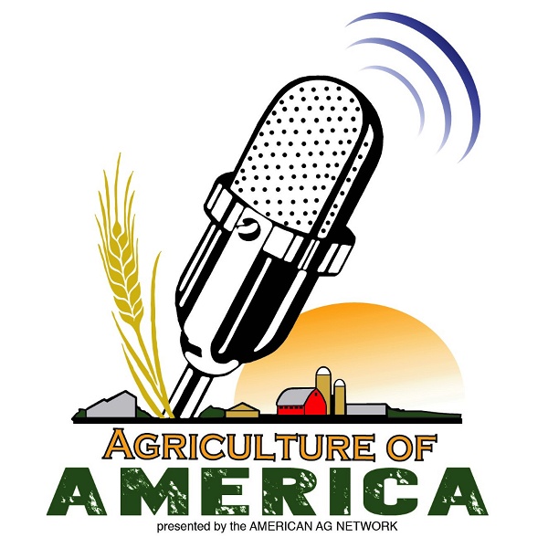 Artwork for Agriculture of America