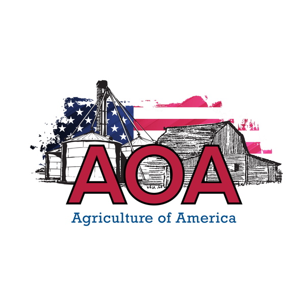 Artwork for Agriculture of America