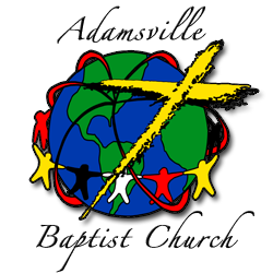 Artwork for Adamsville Baptist Church