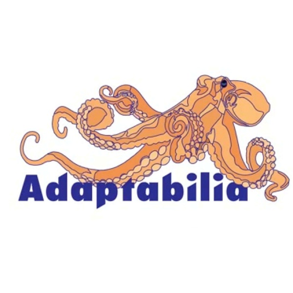 Artwork for Adaptabilia
