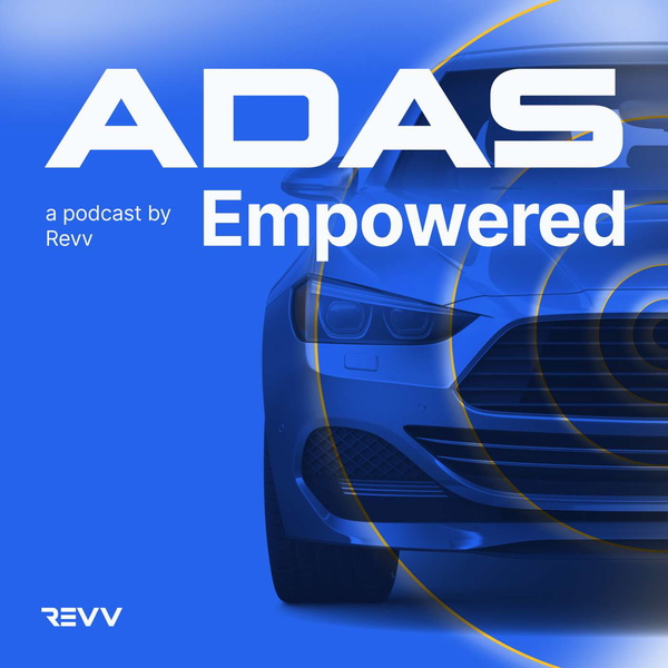 Artwork for ADAS Empowered