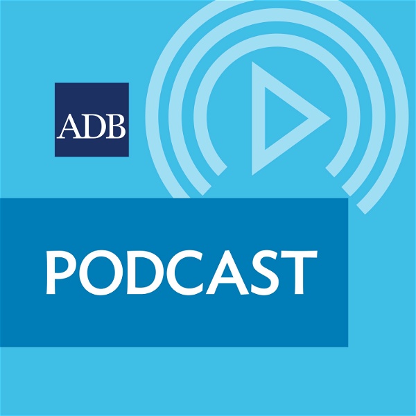 Artwork for ADB Podcast