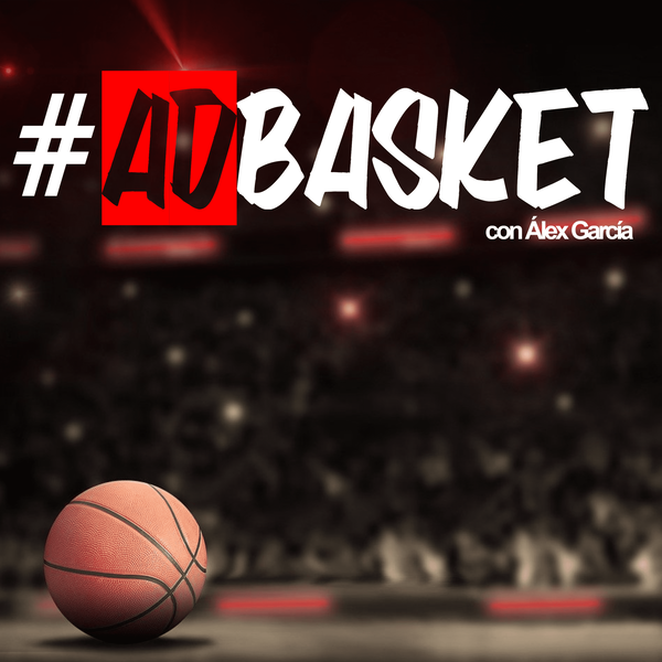 Artwork for #ADBASKET