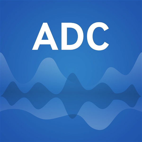 Artwork for ADC Podcast
