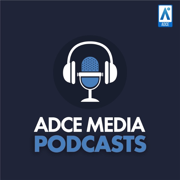 Artwork for ADCE MEDIAS Podcasts