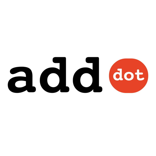 Artwork for Add Dot