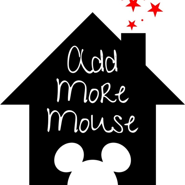 Artwork for Add More Mouse