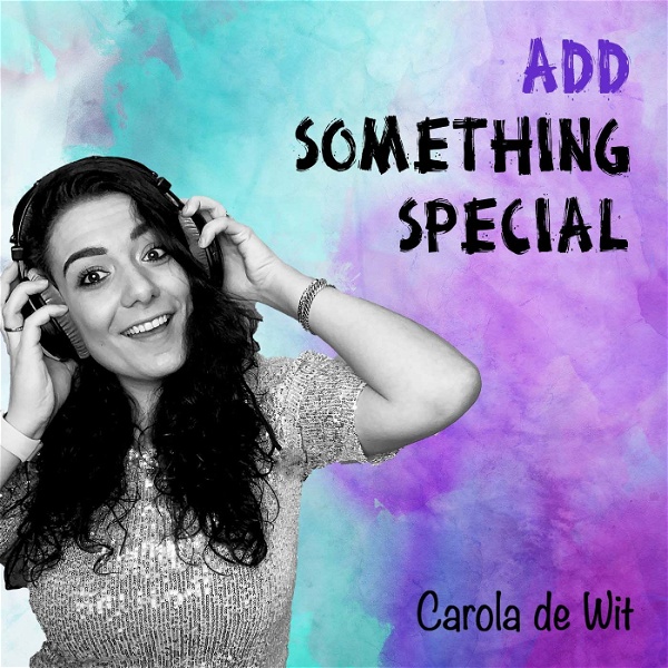 Artwork for ADD Something Special