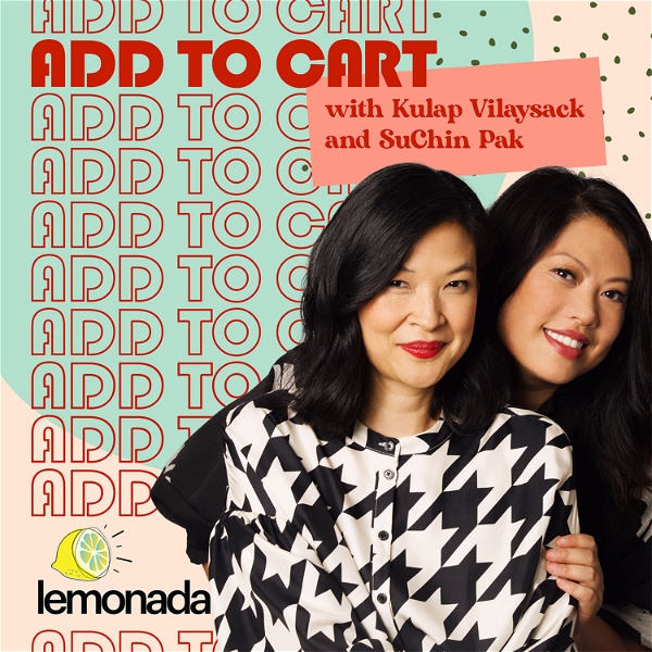 Artwork for Add to Cart with Kulap Vilaysack & SuChin Pak