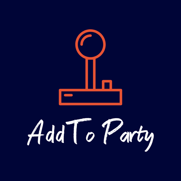Artwork for Add To Party
