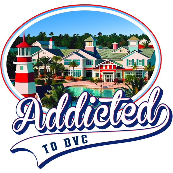 Artwork for Addicted To DVC Podcast