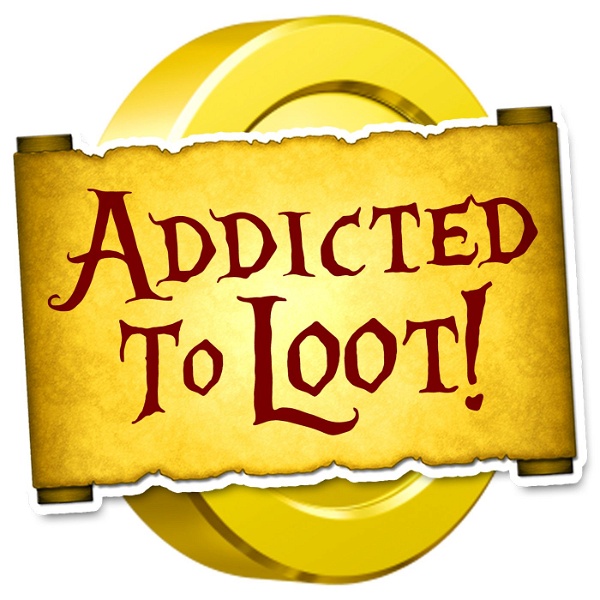 Artwork for Addicted To Loot