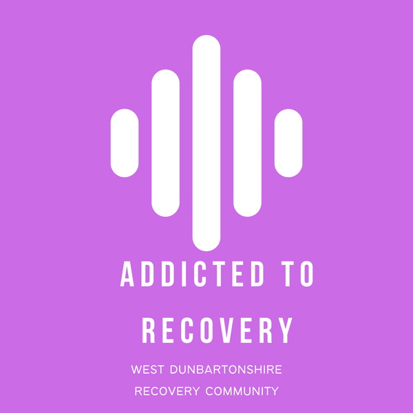 Artwork for The Addicted to Recovery Podcast