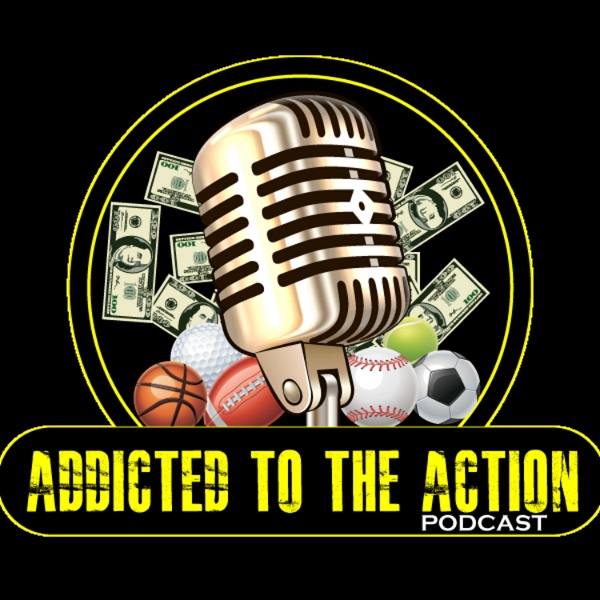 Artwork for Addicted to The Action