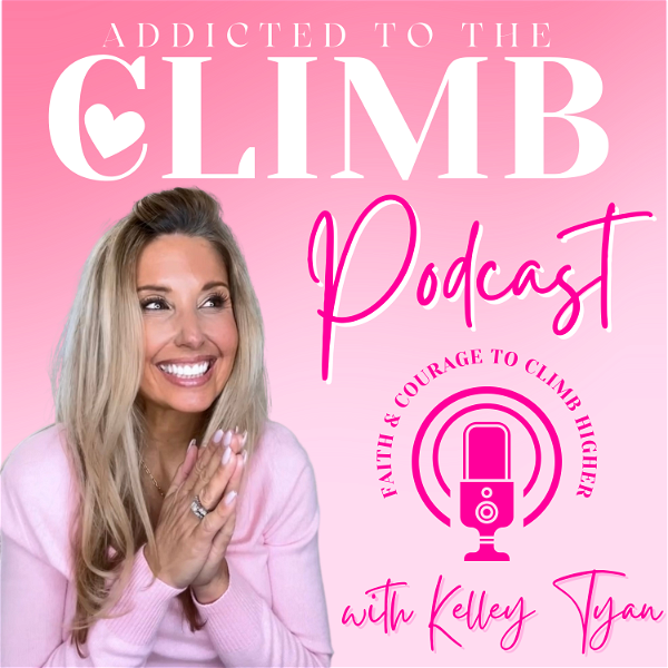 Artwork for Addicted To The Climb podcast