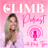 Addicted To The Climb podcast with Kelley Tyan