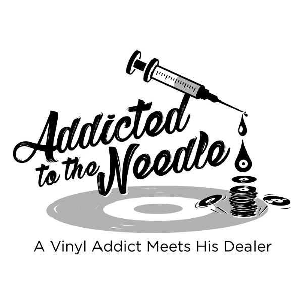 Artwork for Addicted to the Needle