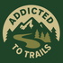 Addicted to Trails