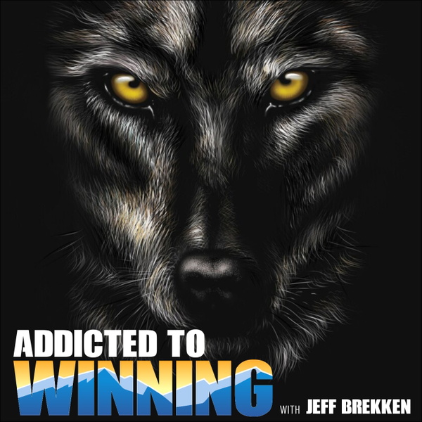 Artwork for Addicted to WINNING
