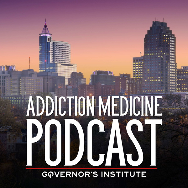 Artwork for Addiction Medicine Podcast