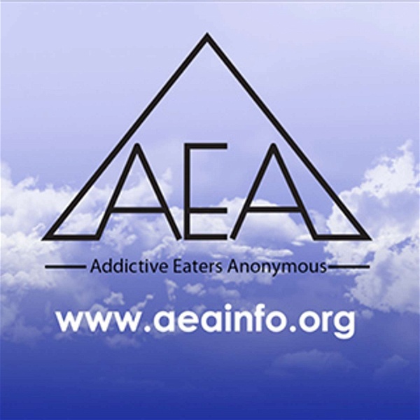 Artwork for Addictive Eaters Anonymous