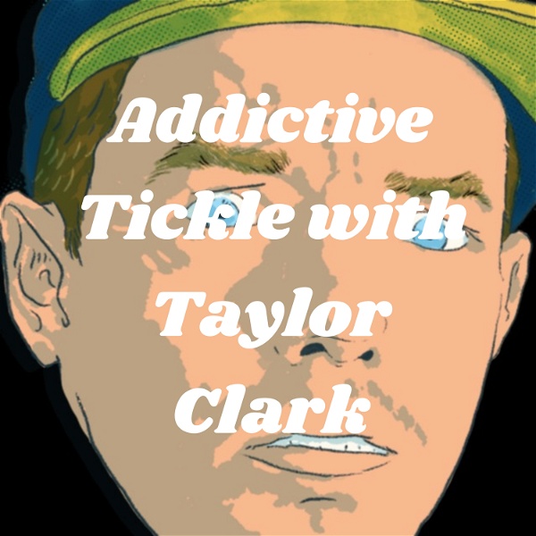 Artwork for Addictive Tickle