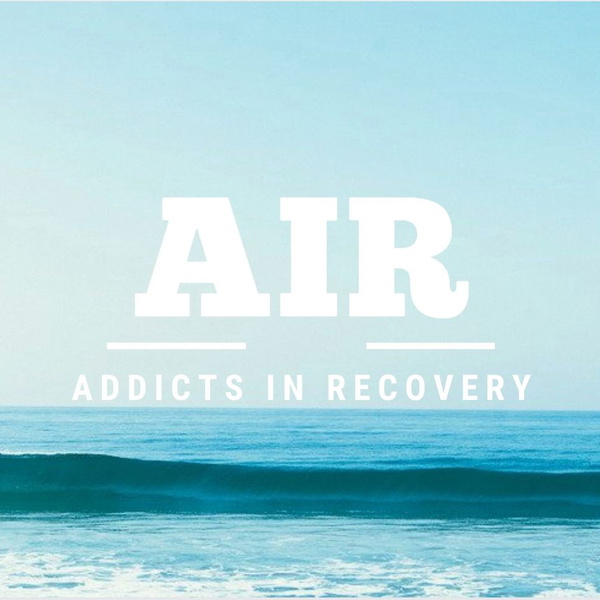 Artwork for Addicts In Recovery