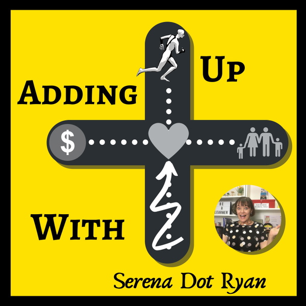 Artwork for Adding Up