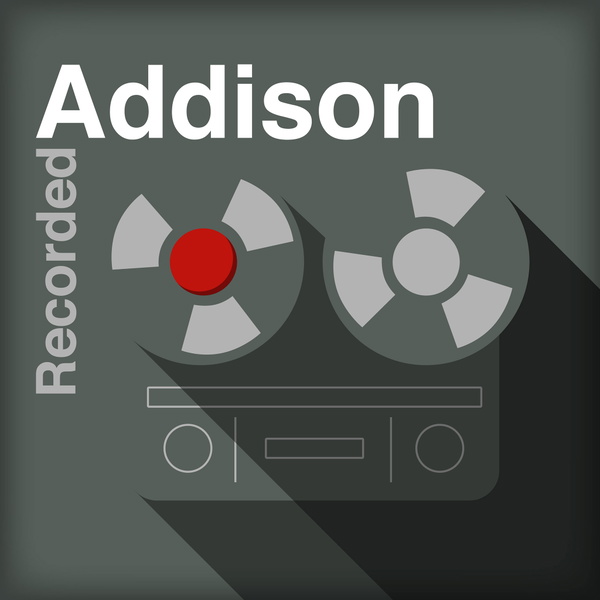 Artwork for Addison Recorded