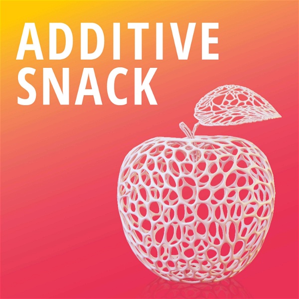 Artwork for Additive Snack