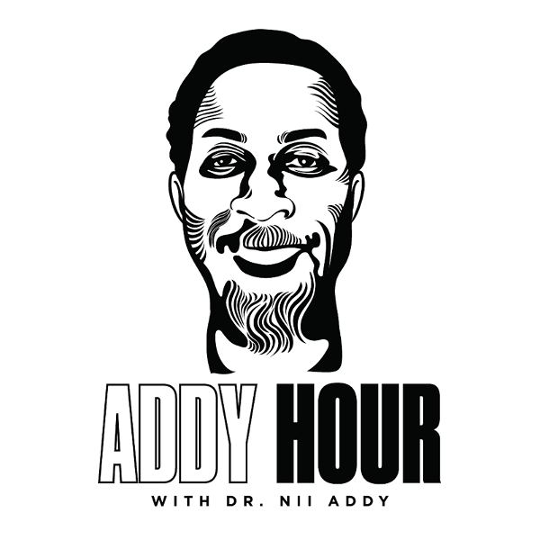 Artwork for Addy Hour