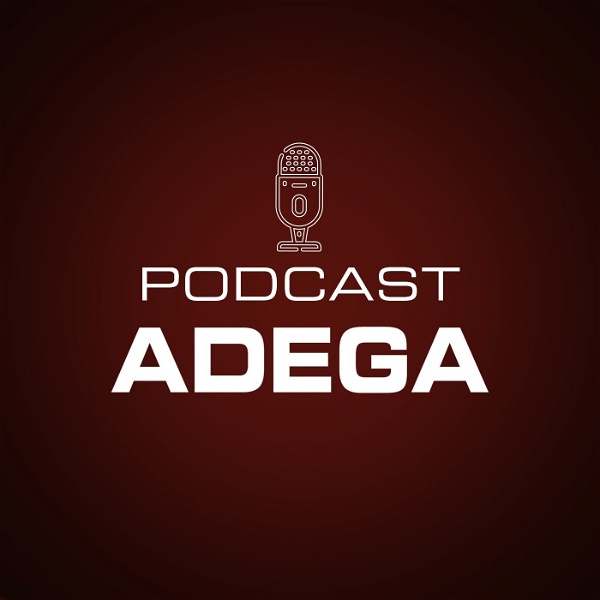 Artwork for ADEGA Podcast