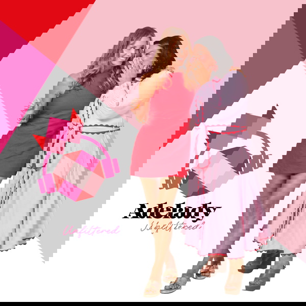 Artwork for Adelady Unfiltered