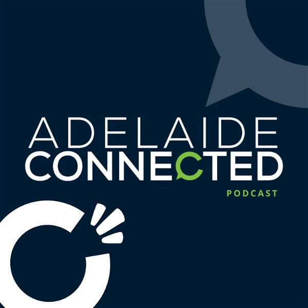 Artwork for Adelaide Connected